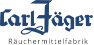 Carl Jäger Räuchermittelfabrik e.K. Logo